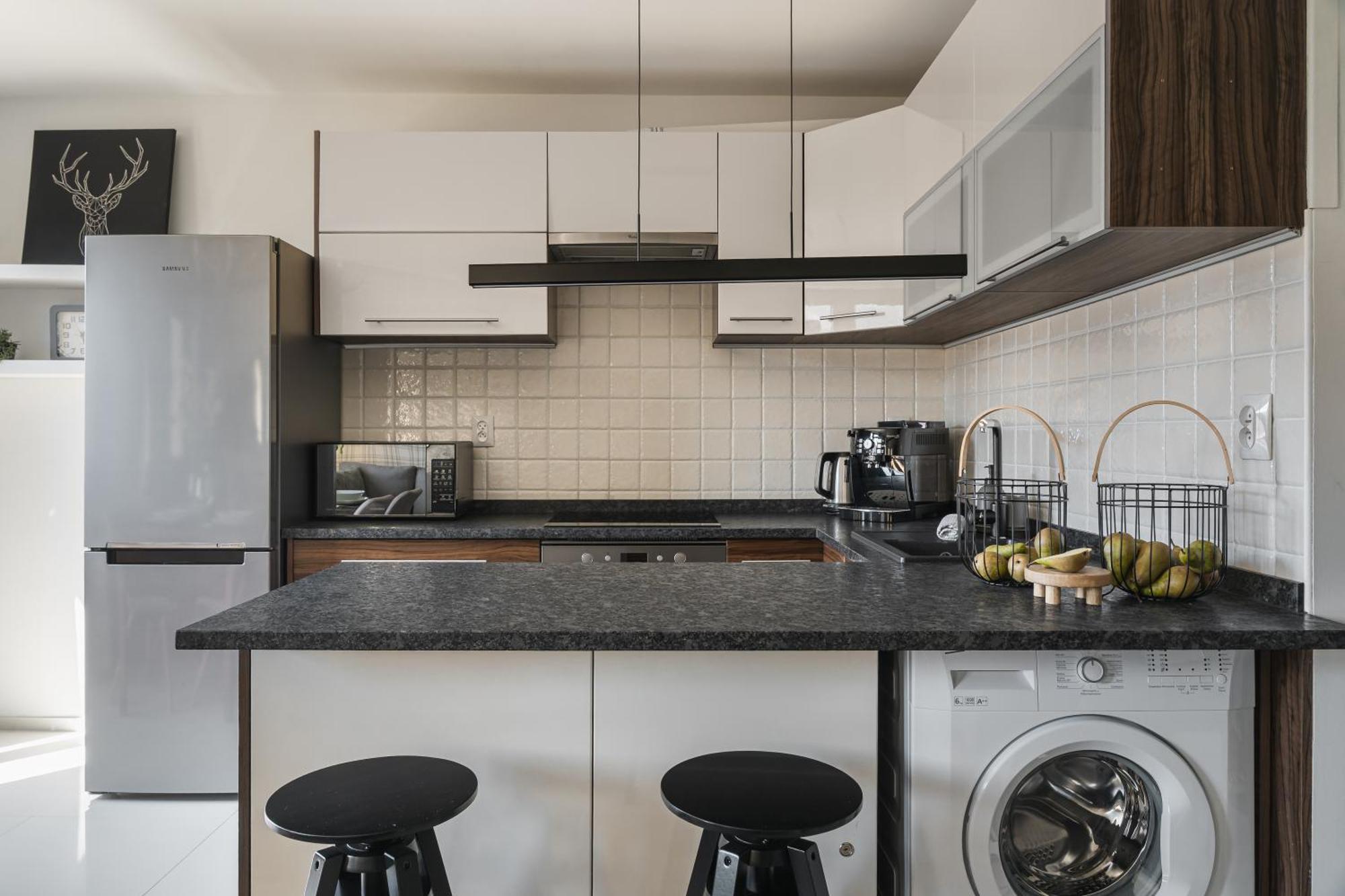 Apartament Dziki Rogacz Szczawnica Exterior foto